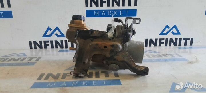 Насос электроусилителя руля Infiniti Jx35 L50