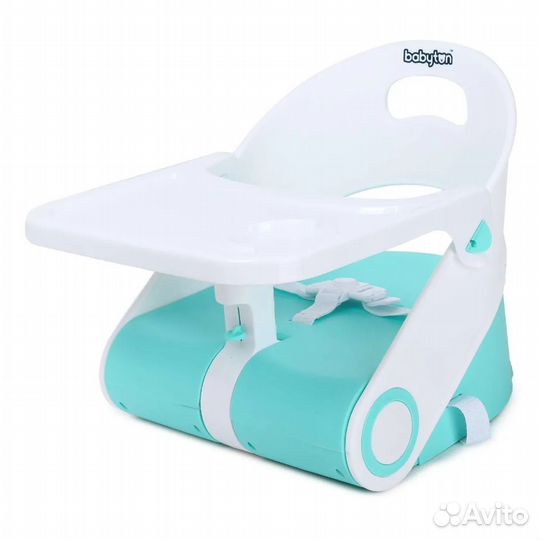 Стульчик бустер Babyton