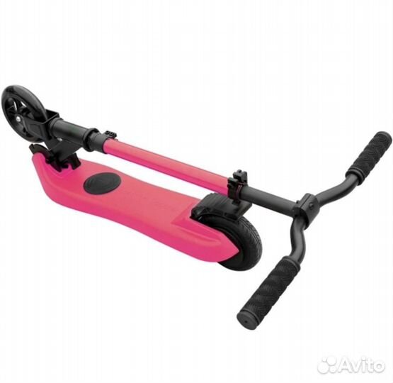 Детский новый электросамокат