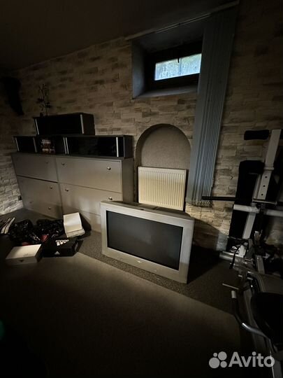 Телевизор philips