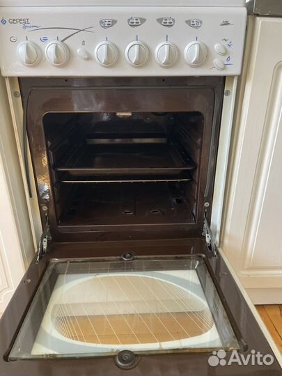 Газовая плита Gefest Брест 3100