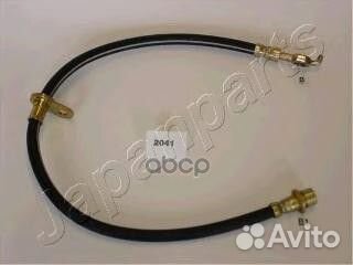 Шланг тормозной TF2041 Japanparts