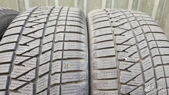 Kumho WinterCraft WP71 235/50 R19
