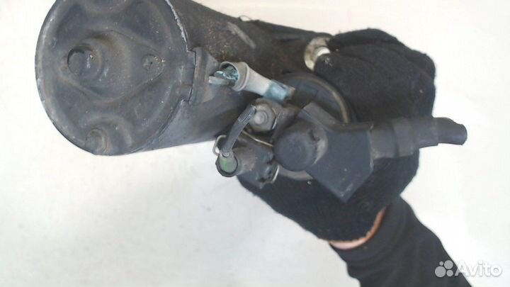 Стартер Volkswagen Golf 4, 2003