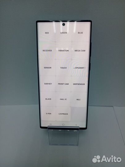 Samsung Galaxy S22 Ultra, 8/128 ГБ