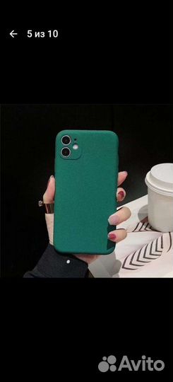 Чехлы 3 шт на Huawei P40 Pro