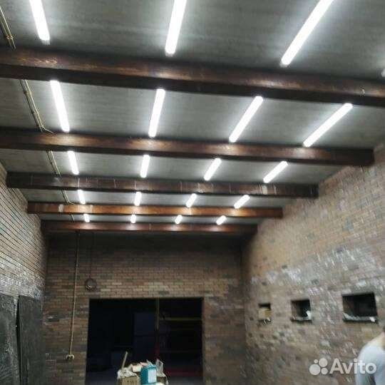 Услуги электрика