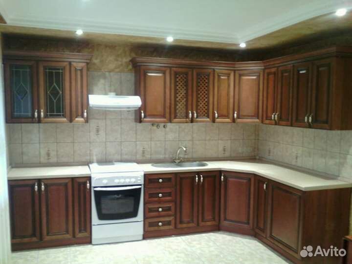 Производство мебели под заказ