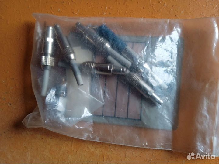 Акссесуары.Bruel&Kjaer