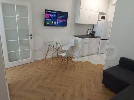 2-к. квартира, 37 м², 2/4 эт.