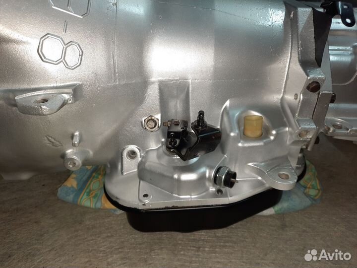 Акпп46rh/ A518/A500/45rfe/44re/42re