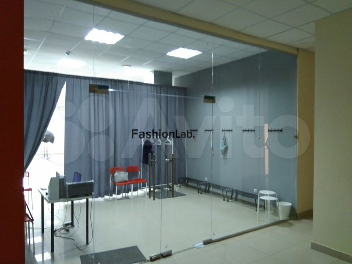 Охотный ряд-помещение свободного назначения, 113м²