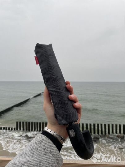 Зонтик зонт автоматический