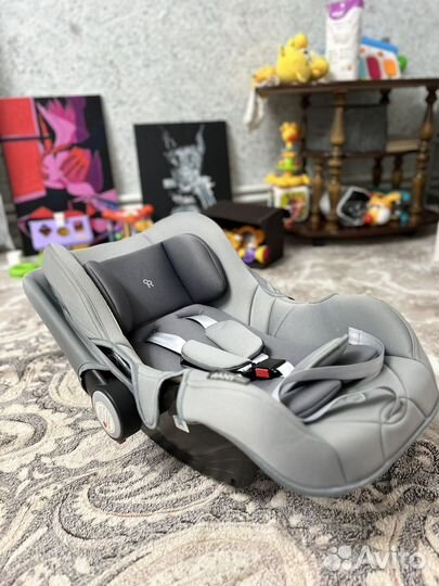 Автолюлька от 0