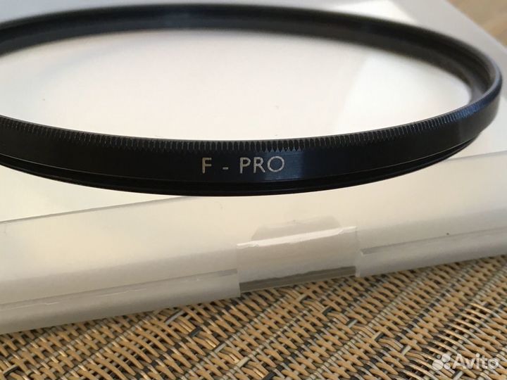 Уф фильтр B+W XS-Pro Digital 010 MRC UV-Haze 86mm