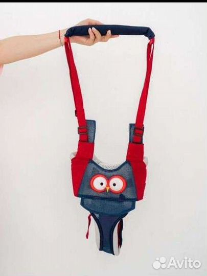 Ходунки вожжи для ходьбы