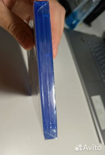 Запечатанный Dragon Quest: Builders для PS4