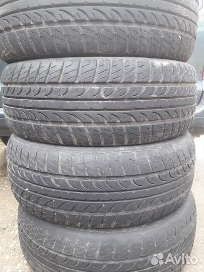 Tunga Zodiak 2 205/55 R16
