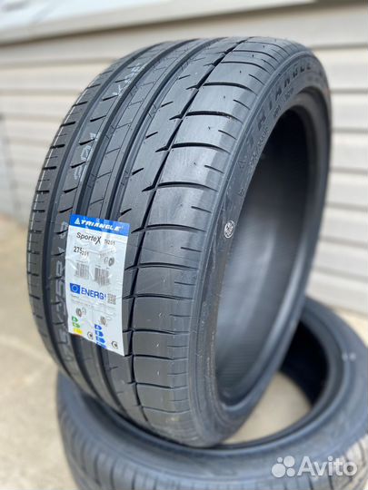 Triangle Sports TH201 255/35 R20 100Y