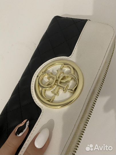 Кошелек guess