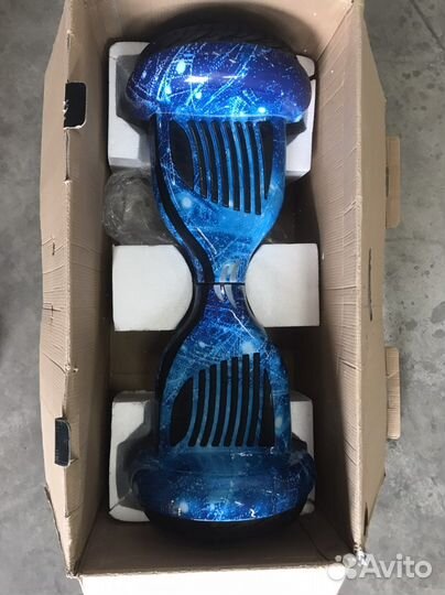 Гироскутер Smart Balance 10,5 Новый