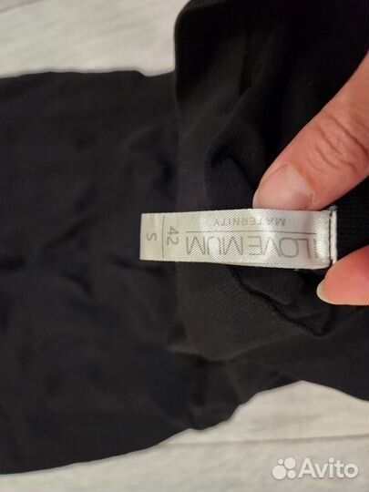 Лосины для беременных