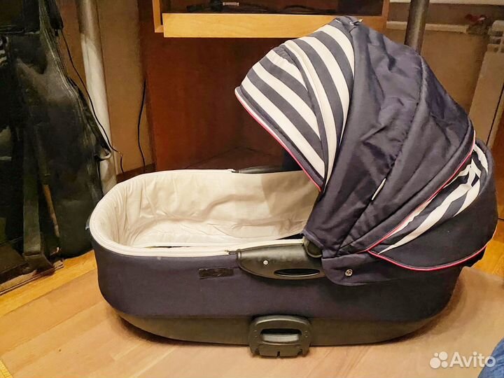 Люлька на коляску