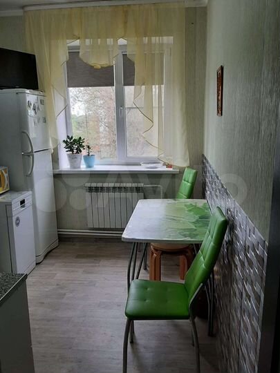 2-к. квартира, 48 м², 2/2 эт.