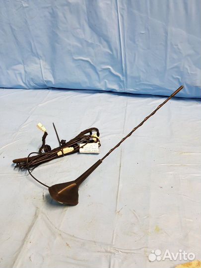 Антенна для Renault Fluence 2010-2017