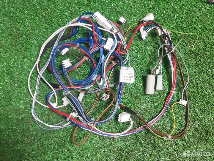 Комплект проводки Gorenje D98F65F