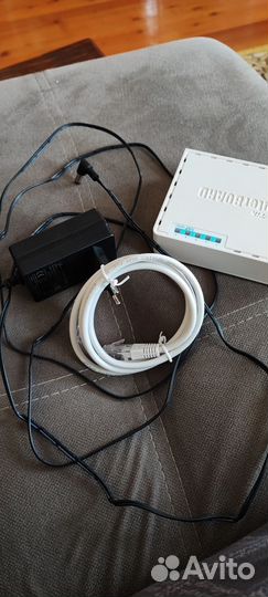 Wifi роутер