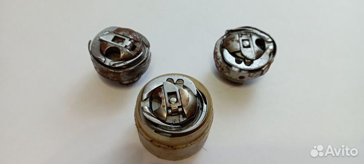 Челноки для швейных машинок