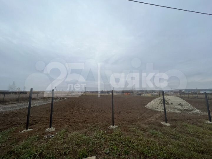 Участок 30 сот. (СНТ, ДНП)