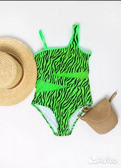 Купальник детский