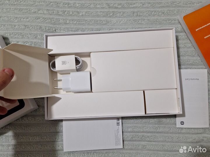 Xiaomi redmi pad se 8 256