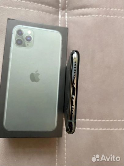 iPhone 11 Pro Max 256 gb