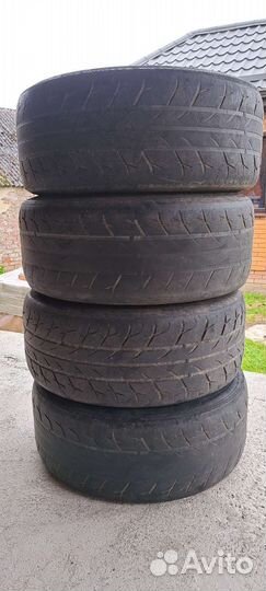 Tigar Summer SUV 225/40 R18