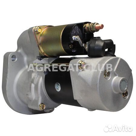 Стартер Motorherz STW4436WA