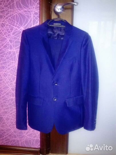 Вещи для школы р.150-160