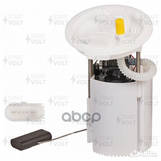 Модуль топливного насоса для а/м VAG Octavia (A