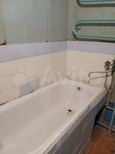 2-к. квартира, 41,4 м², 2/2 эт.