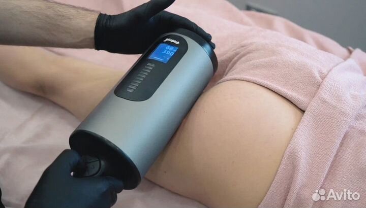 Похудение коррекция фигуры, RSL скульптурирование