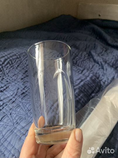 Macdonalds стакан новый