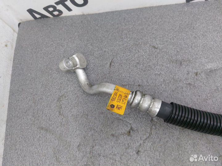 Трубка кондиционера Jeep Grand Cherokee WK2 3.0D