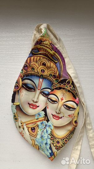 Мешочки для четок в ассортименте