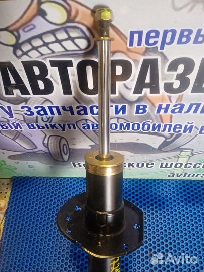 Амортизатор передний Audi A6