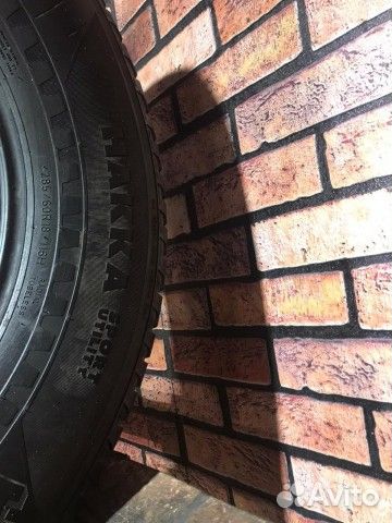 Nokian Tyres Hakka SUV 285/60 R18