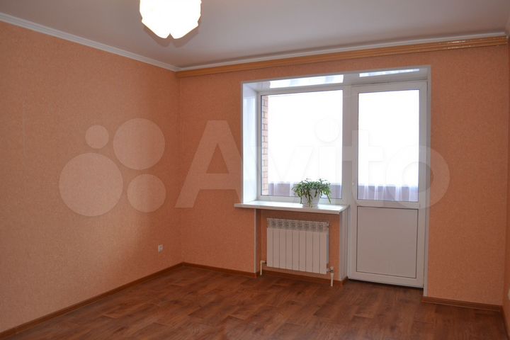 1-к. квартира, 37,3 м², 1/5 эт.