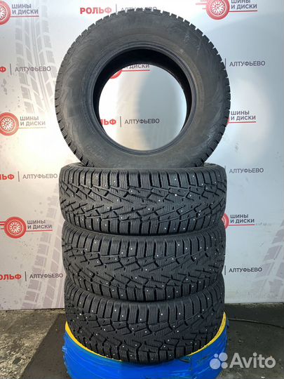 Cordiant Snow Cross 265/65 R17