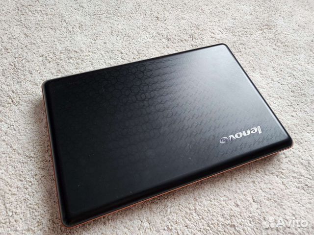 Ноутбук Lenovo Ideapad Y550P